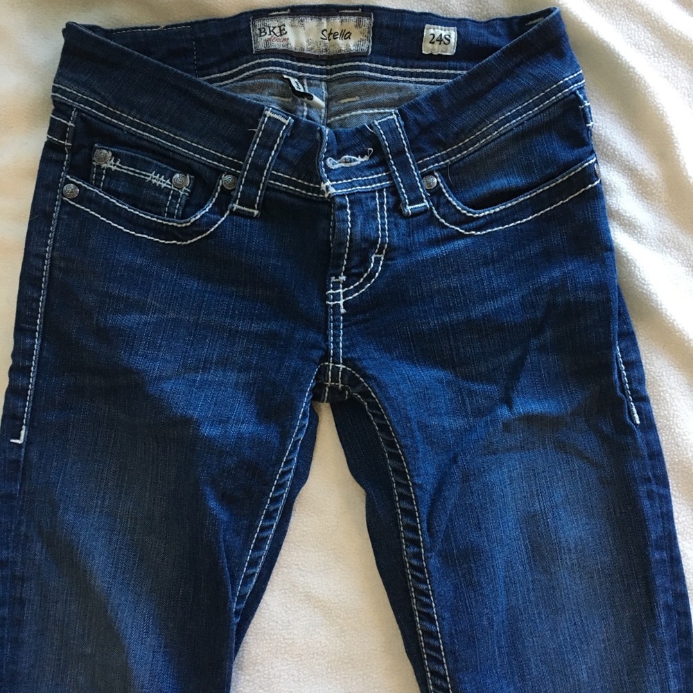 BKE Skinny jeans